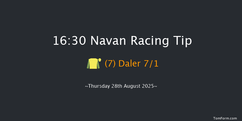 Navan 16-30 8f Sun 13th Jul 2025