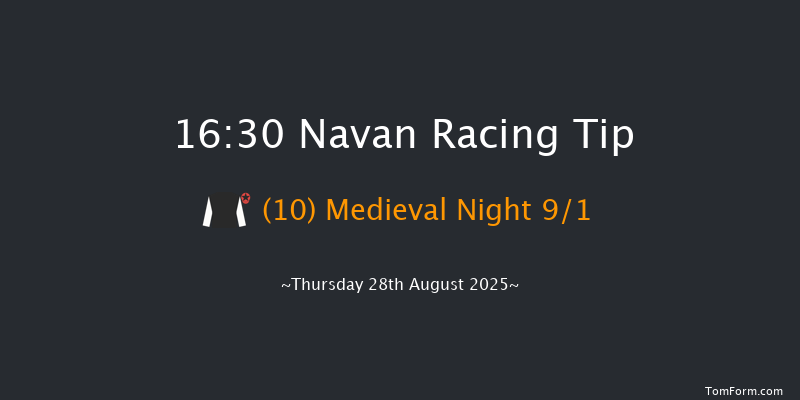 Navan 16-30 8f Sun 13th Jul 2025