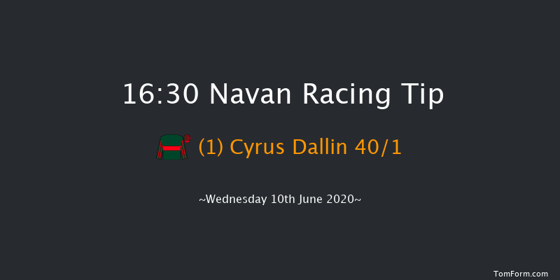 Proudstown Handicap Navan 16:30 Handicap 8f Sat 14th Mar 2020