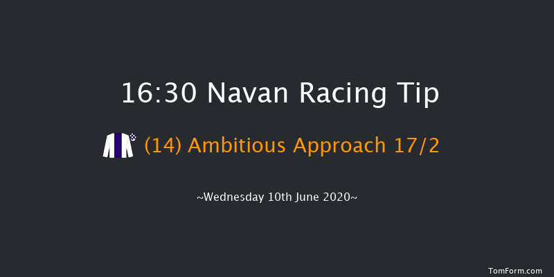 Proudstown Handicap Navan 16:30 Handicap 8f Sat 14th Mar 2020
