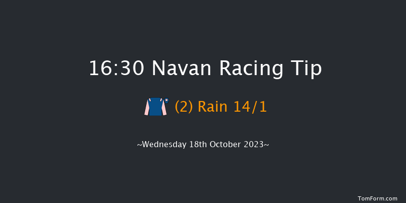 Navan 16:30 Handicap 14f Wed 4th Oct 2023