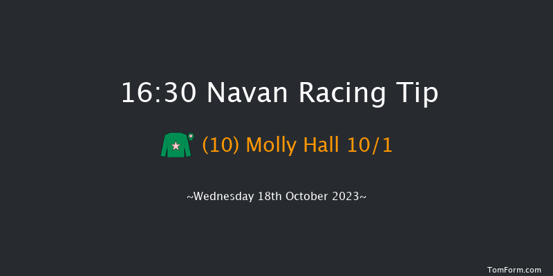 Navan 16:30 Handicap 14f Wed 4th Oct 2023