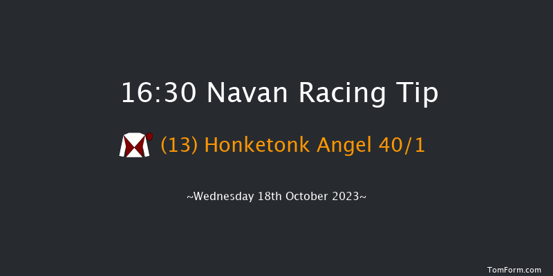 Navan 16:30 Handicap 14f Wed 4th Oct 2023