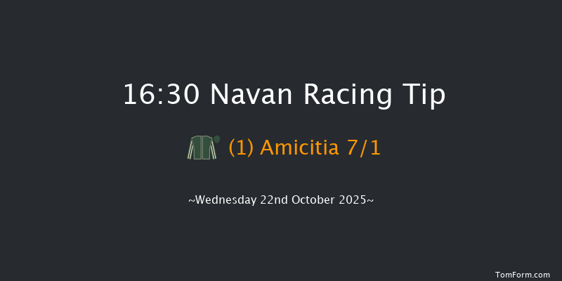 Navan 16-30 5f Wed 8th Oct 2025