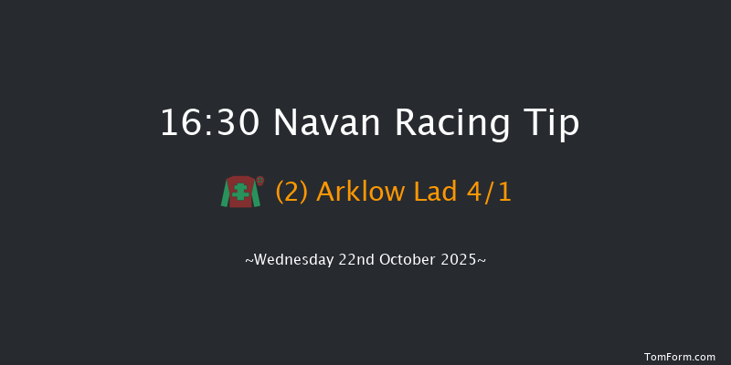 Navan 16-30 5f Wed 8th Oct 2025