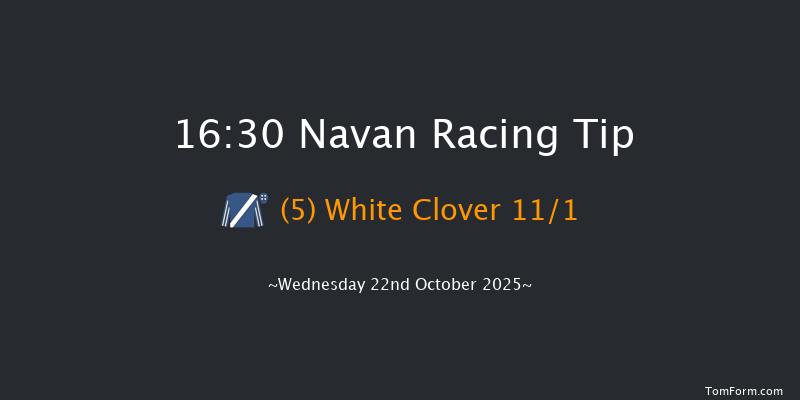 Navan 16-30 5f Wed 8th Oct 2025