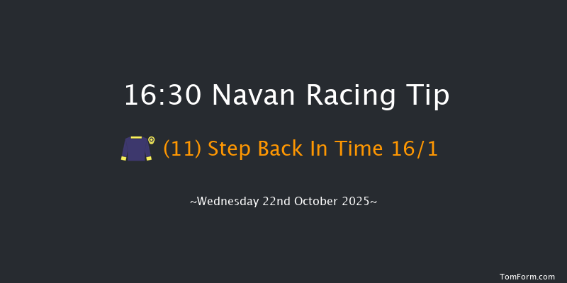 Navan 16-30 5f Wed 8th Oct 2025