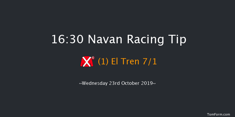 Navan 16:30 Handicap 14f Wed 9th Oct 2019