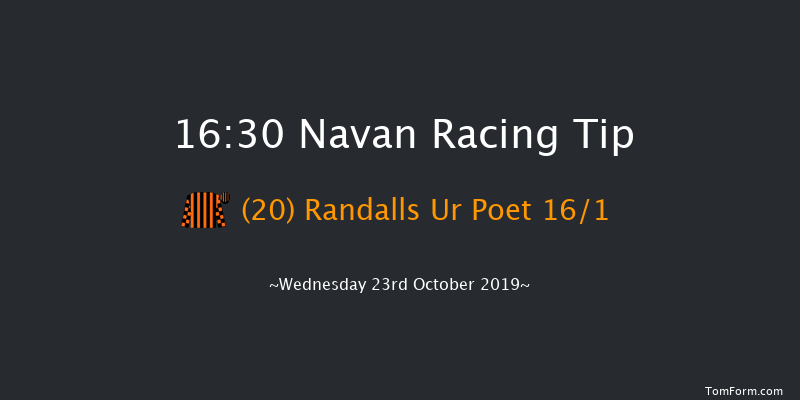 Navan 16:30 Handicap 14f Wed 9th Oct 2019