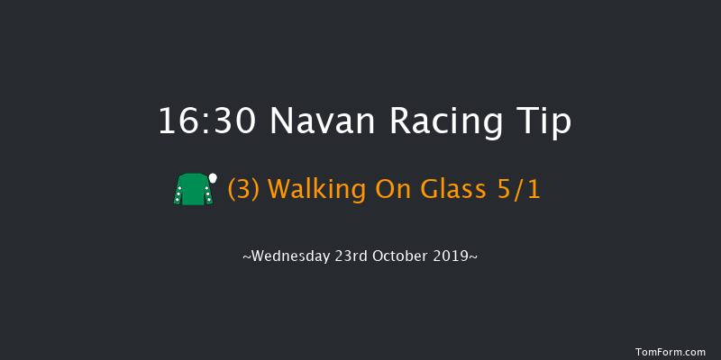 Navan 16:30 Handicap 14f Wed 9th Oct 2019