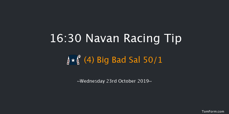 Navan 16:30 Handicap 14f Wed 9th Oct 2019