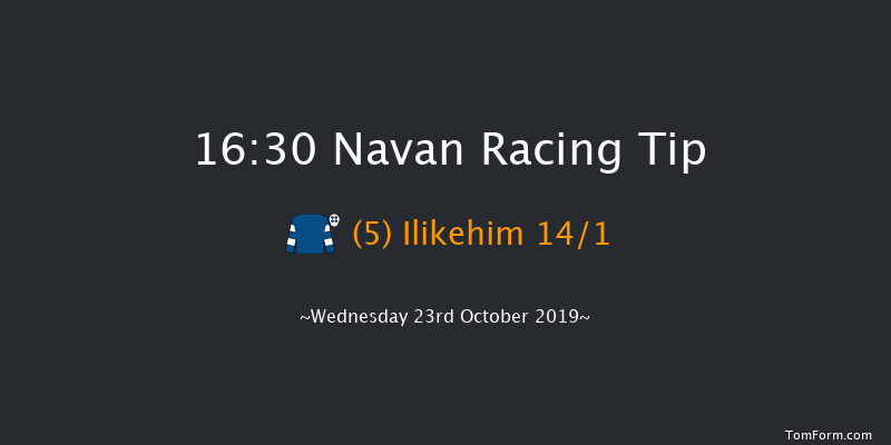 Navan 16:30 Handicap 14f Wed 9th Oct 2019