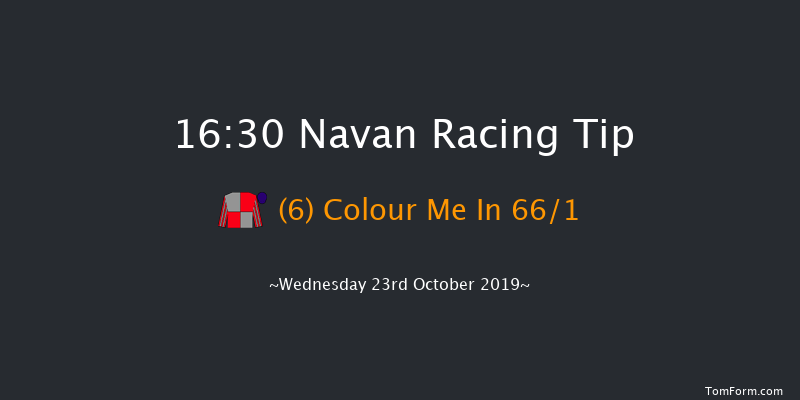 Navan 16:30 Handicap 14f Wed 9th Oct 2019