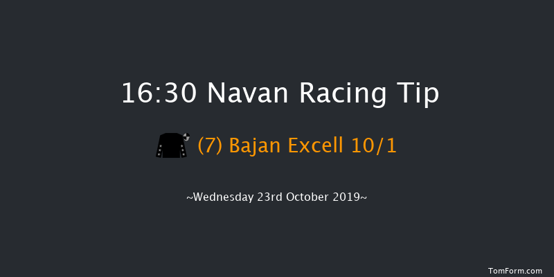 Navan 16:30 Handicap 14f Wed 9th Oct 2019
