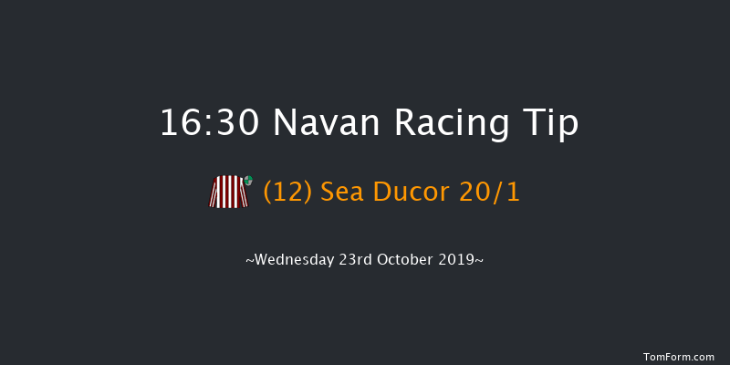 Navan 16:30 Handicap 14f Wed 9th Oct 2019