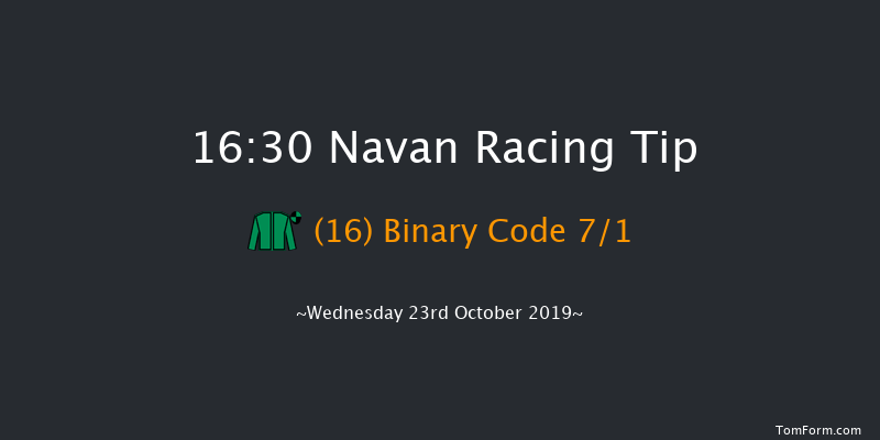 Navan 16:30 Handicap 14f Wed 9th Oct 2019