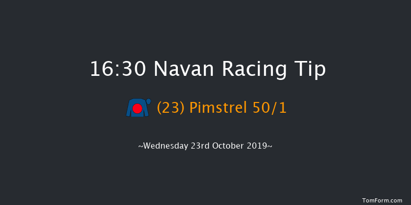 Navan 16:30 Handicap 14f Wed 9th Oct 2019