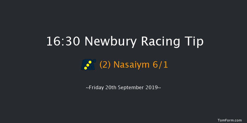 Newbury 16:30 Stakes (Class 2) 7f Sat 17th Aug 2019
