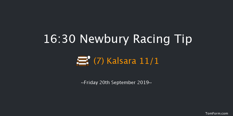 Newbury 16:30 Stakes (Class 2) 7f Sat 17th Aug 2019
