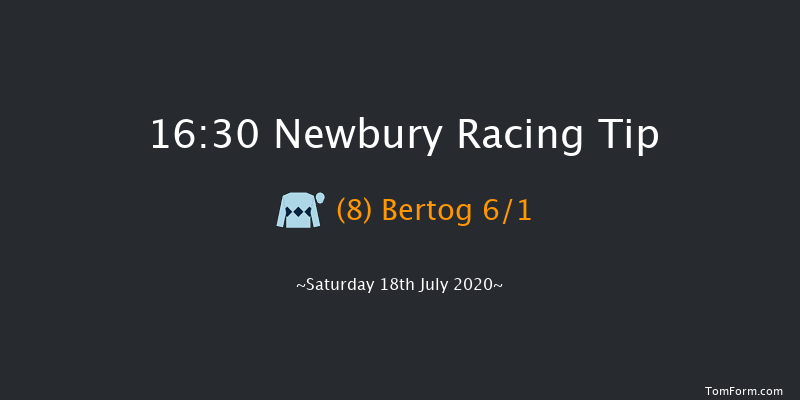 Each Way Extra At bet365 Handicap (Div 1) Newbury 16:30 Handicap (Class 5) 8f Wed 8th Jul 2020