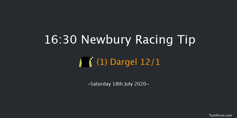 Each Way Extra At bet365 Handicap (Div 1) Newbury 16:30 Handicap (Class 5) 8f Wed 8th Jul 2020