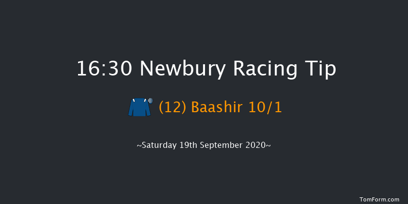 Heatherwold Stud Handicap (Str) Newbury 16:30 Handicap (Class 3) 7f Fri 18th Sep 2020
