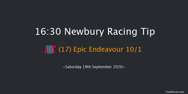 Heatherwold Stud Handicap (Str) Newbury 16:30 Handicap (Class 3) 7f Fri 18th Sep 2020