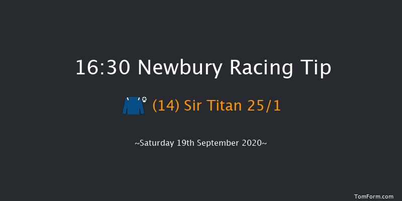Heatherwold Stud Handicap (Str) Newbury 16:30 Handicap (Class 3) 7f Fri 18th Sep 2020