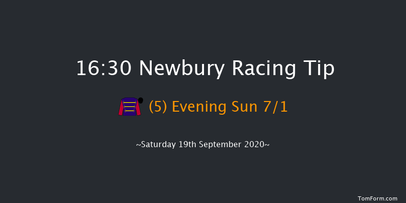 Heatherwold Stud Handicap (Str) Newbury 16:30 Handicap (Class 3) 7f Fri 18th Sep 2020