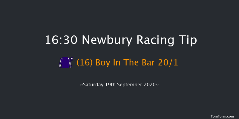 Heatherwold Stud Handicap (Str) Newbury 16:30 Handicap (Class 3) 7f Fri 18th Sep 2020