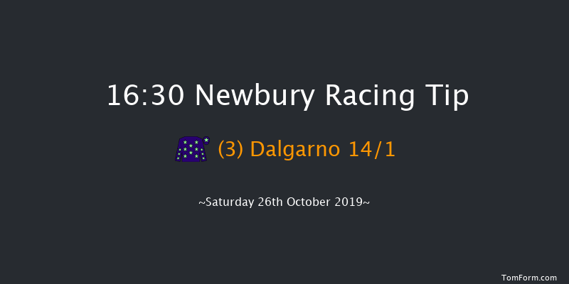 Newbury 16:30 Handicap (Class 2) 10f Fri 25th Oct 2019