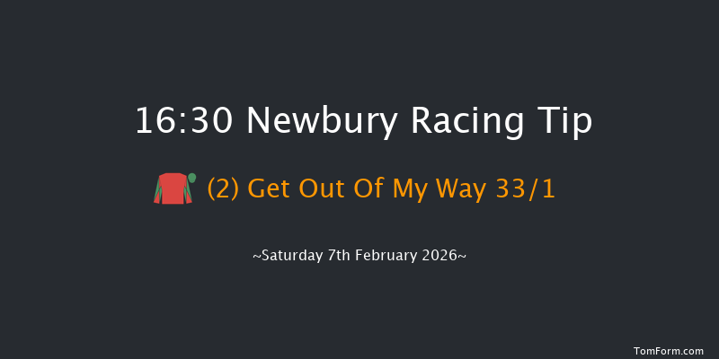 Newbury 16-30 (Class 1) 16f Wed 14th Jan 2026