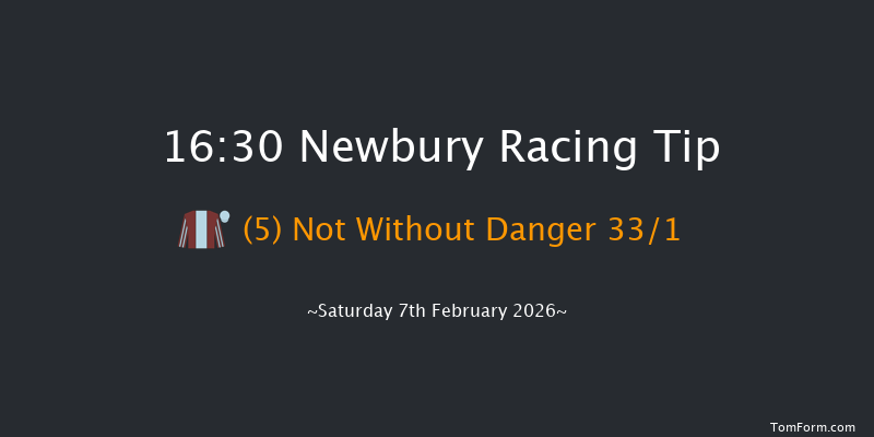 Newbury 16-30 (Class 1) 16f Wed 14th Jan 2026