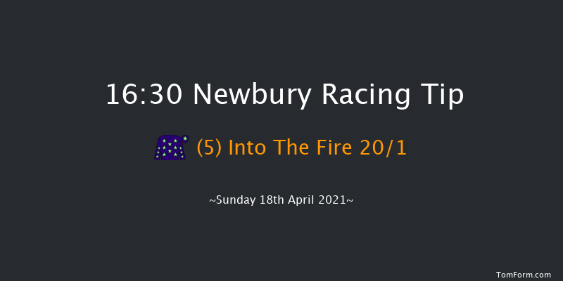 MansionBet Beaten By A Head Maiden Stakes (Plus 10) Newbury 16:30 Maiden (Class 3) 11f Fri 16th Apr 2021