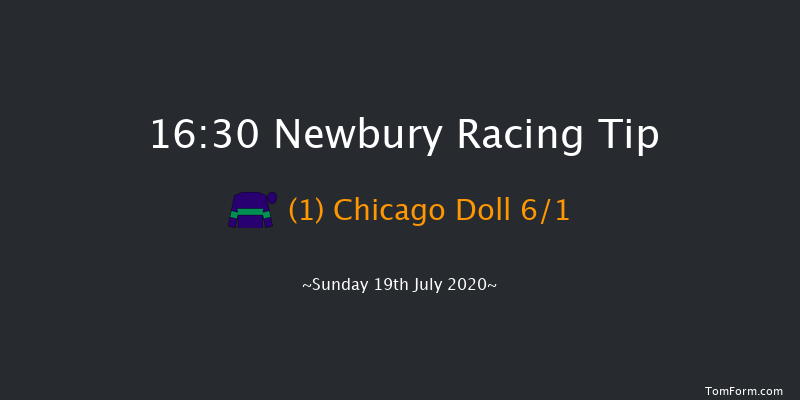 British Stallion Studs EBF/bet365 Fillies' Handicap Newbury 16:30 Handicap (Class 2) 13f Sat 18th Jul 2020