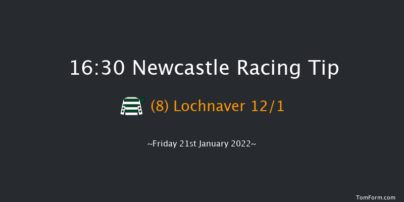 Newcastle 16:30 Handicap (Class 6) 7f Thu 20th Jan 2022