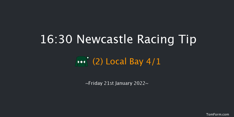 Newcastle 16:30 Handicap (Class 6) 7f Thu 20th Jan 2022