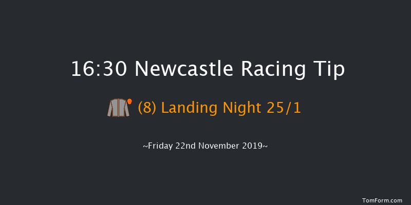 Newcastle 16:30 Handicap (Class 5) 5f Thu 21st Nov 2019