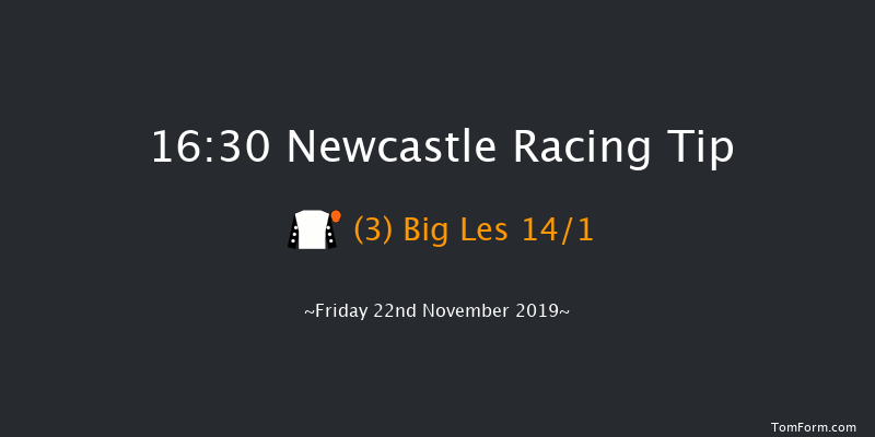 Newcastle 16:30 Handicap (Class 5) 5f Thu 21st Nov 2019