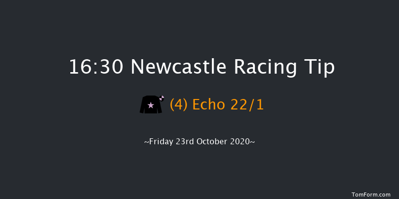 Heed Your Hunch At Betway Handicap Newcastle 16:30 Handicap (Class 5) 16f Tue 20th Oct 2020