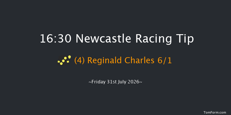 Newcastle 16-30 (Class 6) 7f Sun 26th Jul 2026