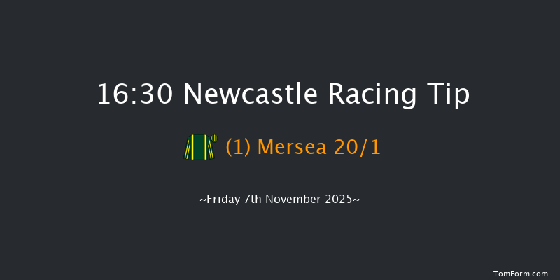Newcastle 16-30 (Class 5) 5f Thu 6th Nov 2025