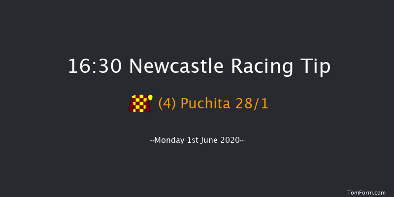 betyourway At Betway Handicap Newcastle 16:30 Handicap (Class 5) 5f Sun 31st May 2020
