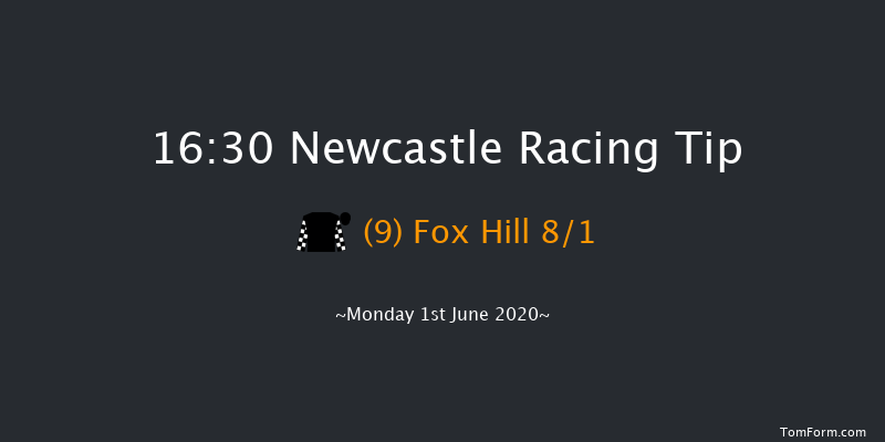 betyourway At Betway Handicap Newcastle 16:30 Handicap (Class 5) 5f Sun 31st May 2020