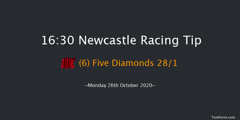 Play 4 To Win Betway Handicap (Div 2) Newcastle 16:30 Handicap (Class 6) 10f Fri 23rd Oct 2020