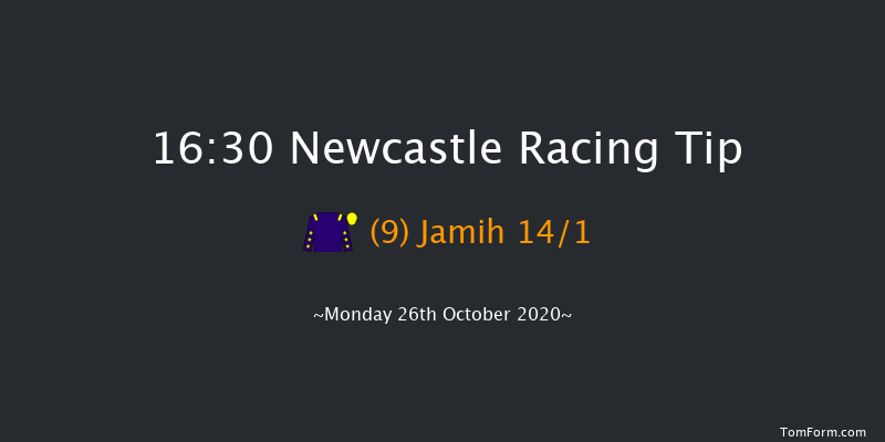 Play 4 To Win Betway Handicap (Div 2) Newcastle 16:30 Handicap (Class 6) 10f Fri 23rd Oct 2020