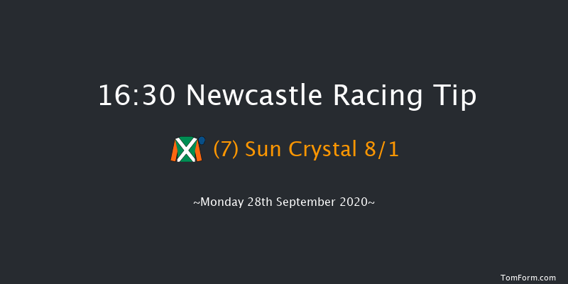 Visit attheraces.com Handicap (Div 2) Newcastle 16:30 Handicap (Class 6) 10f Fri 25th Sep 2020