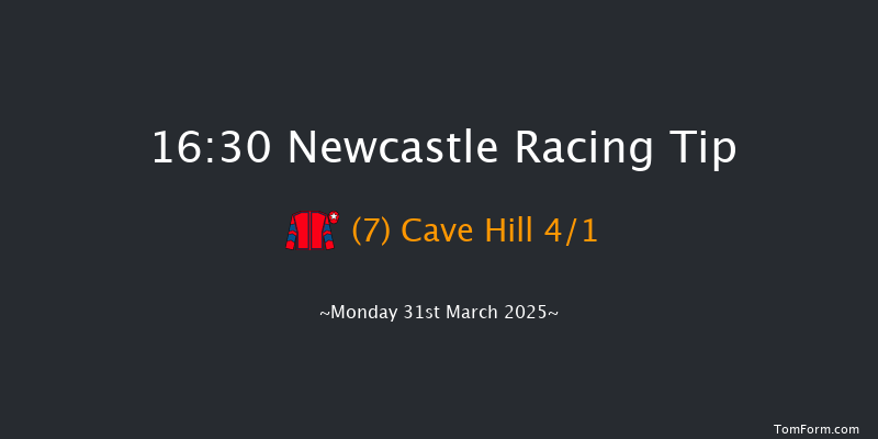 Newcastle 16-30 (Class 5) 20f Sat 29th Mar 2025