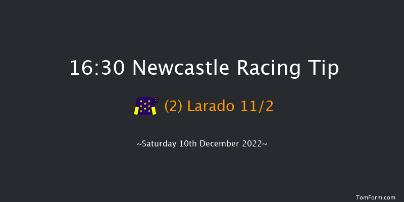 Newcastle 16:30 Handicap (Class 4) 7f Thu 8th Dec 2022