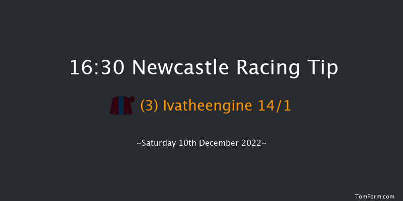 Newcastle 16:30 Handicap (Class 4) 7f Thu 8th Dec 2022